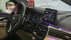 بي ام دبليو الفئة 5